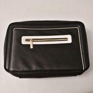 New Ester Lauder Cosmetic Travel Bag